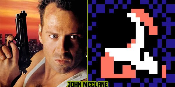 John McClane